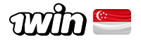 1Win logo