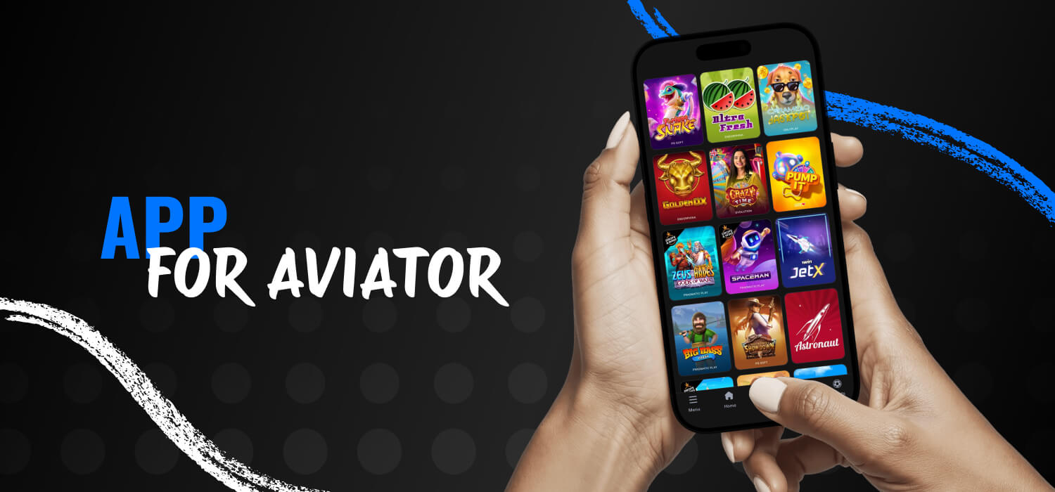 1Win app for Aviator