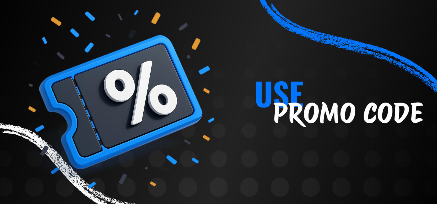 1Win promo code for Singapore